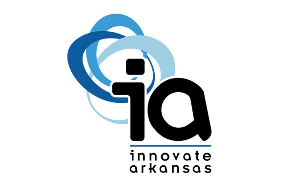 Innovate Arkansas logo