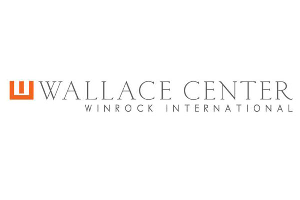 Wallace Center logo