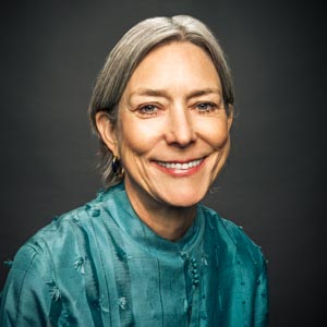 Suzanne Siskel