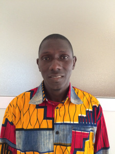 Youssouph Sane, Driver
