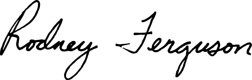 rodney-ferguson-first-last-name-signature