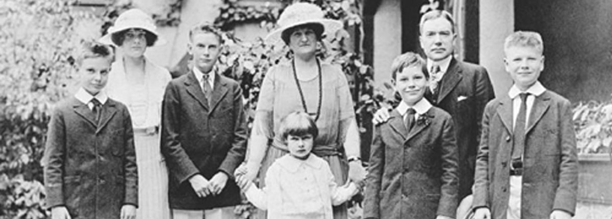 Rockefeller family, History & Today