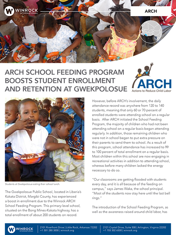 Winrock International ARCH School Feeding Program Boosts Student winrock-international-arch-school-feeding-program-boosts-student
