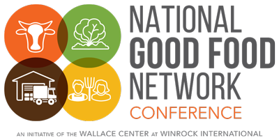 Winrock International 2018 National Good Food Network Conference