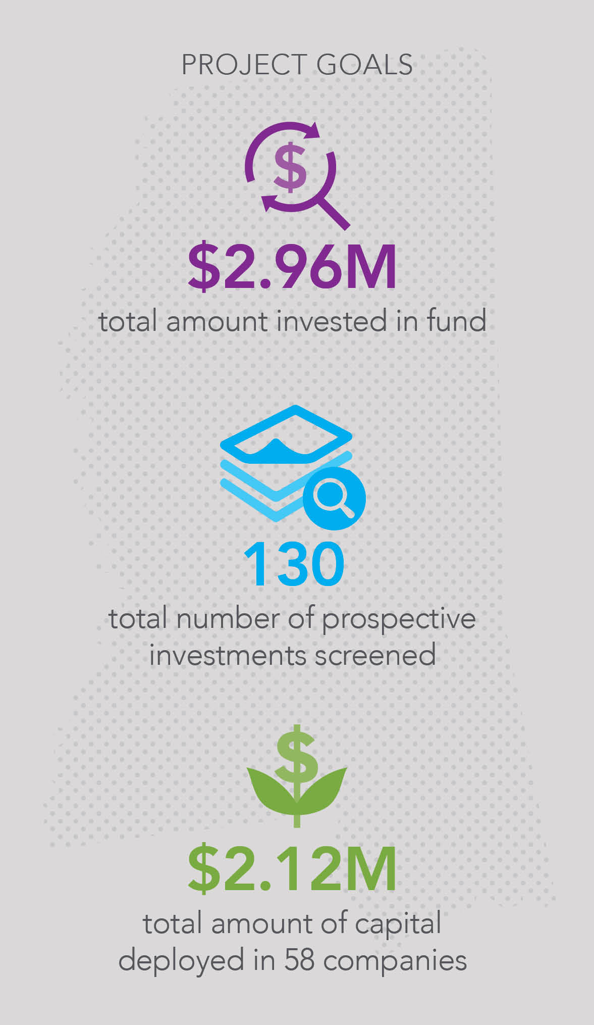 Project Infographic