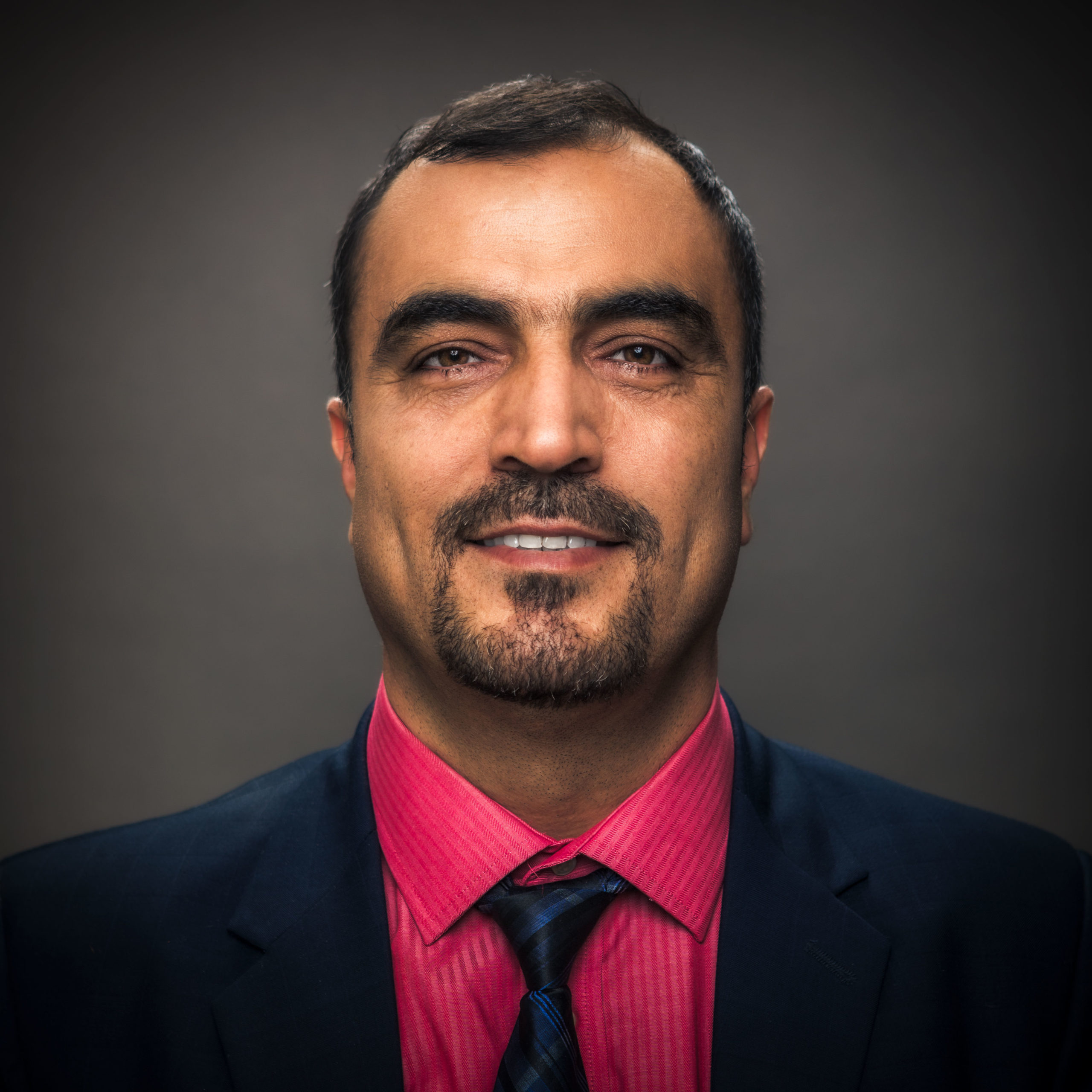 Winrock International » Mohammed Edris