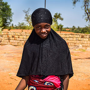 Educating Girls and Changing Lives in Mali