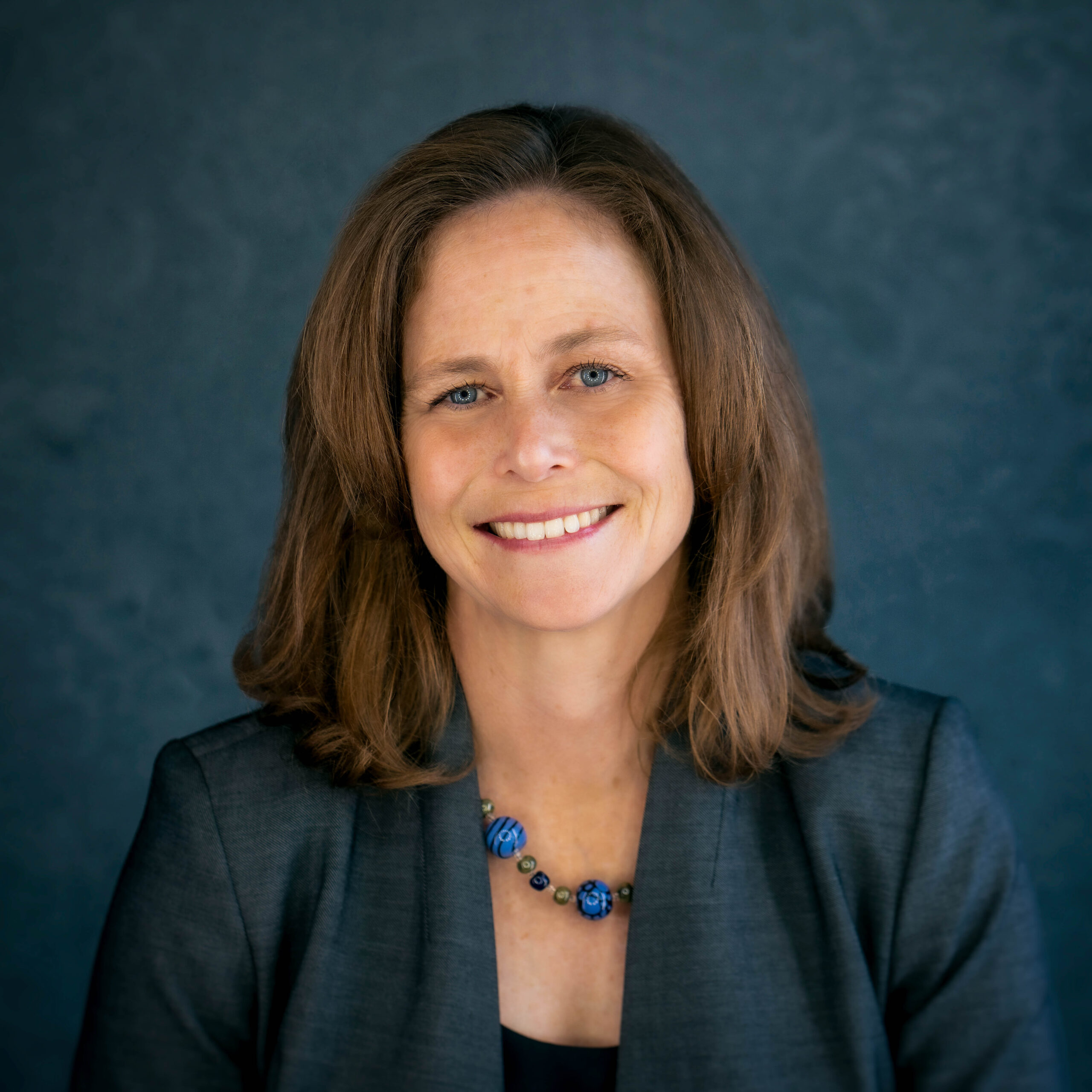 Winrock International Beth Dunford