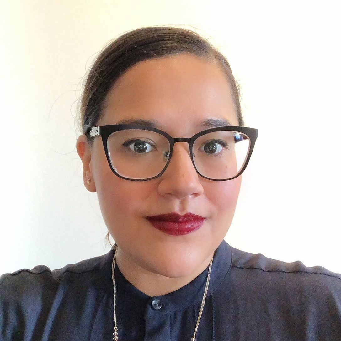 Winrock International » Evidence 2 Action 2023 Speakers