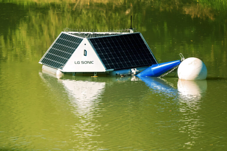 United-States-and-El-Salvador-inaugurate-ultrasonic-buoys-in-the-Lempa-River