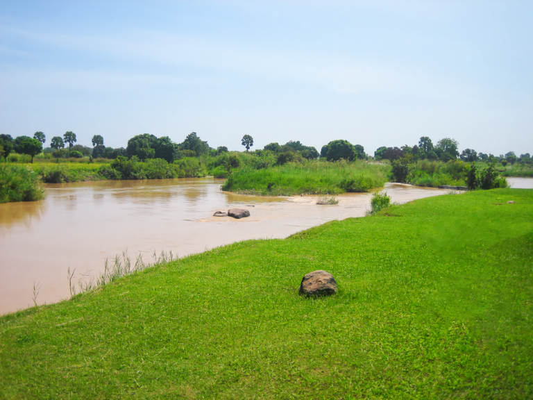 Kaduna River