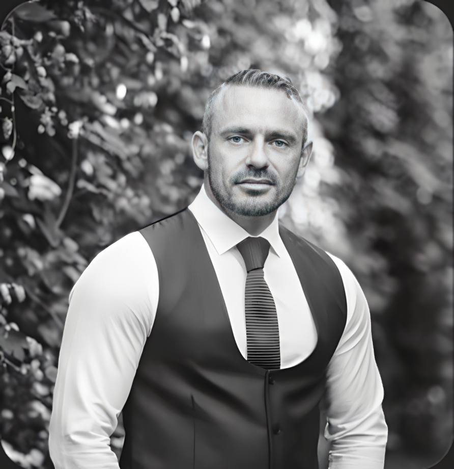 Rob Jones - Winrock International