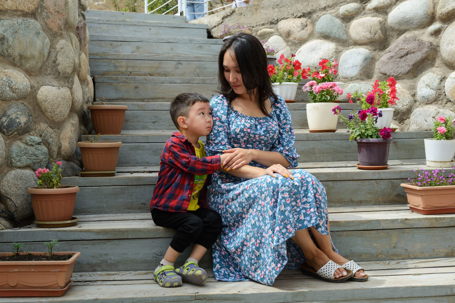 Safe Migration - Kyrgyz Republic - Winrock International