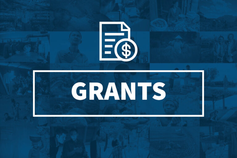 Winrock Grants