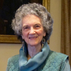 Neva R. Goodwin 